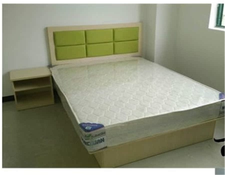 Nội thất Khách sạn Nội thất Phòng Tiêu chuẩn Phòng ngủ Khung giường Đầu giường Tủ quần áo Căn hộ Giường ngủ Ký túc xá Giường Khách sạn mới Phòng - Nội thất khách sạn