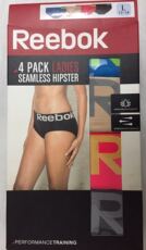 Нижнее белье спортивное нижнее белье Reebok