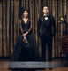 Black evening dress 2022 new Korean style fashion host banquet dress wedding slim toast dress long female