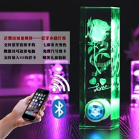 Роза (музыкальный гигант Bluetooth)