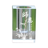 Креативный держатель для ручек, сувенир, делается под заказ, с печатью вашего логотипа, подарок на день рождения