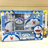 Детские канцтовары для детского сада, комплект для школьников, подарочная коробка, подарок на день рождения