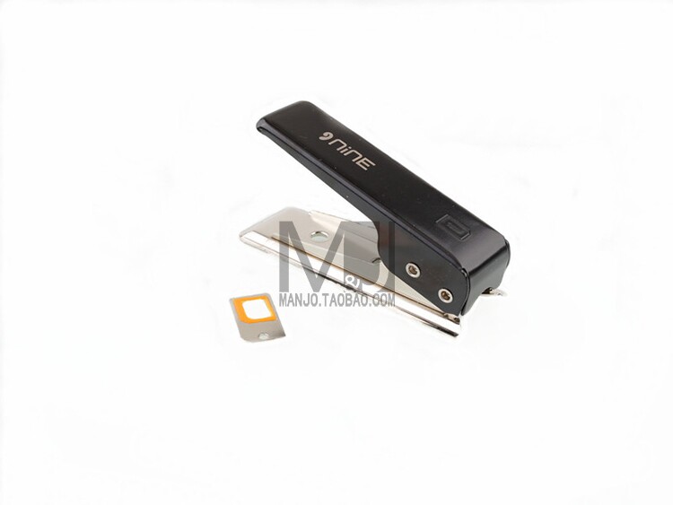 Pince pour cartes SIM - Ref 307032 Image 9