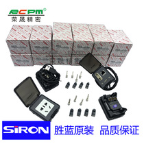 Shenglan relay power Terminal Block socket module filter insurance H410-1 H410-2