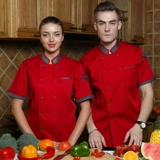 Демисезонный комбинезон, большой размер, короткий рукав