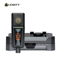 Levitt LCT1040 microphone professional singing live broadcast equipment complete baby face sound card recording studio set