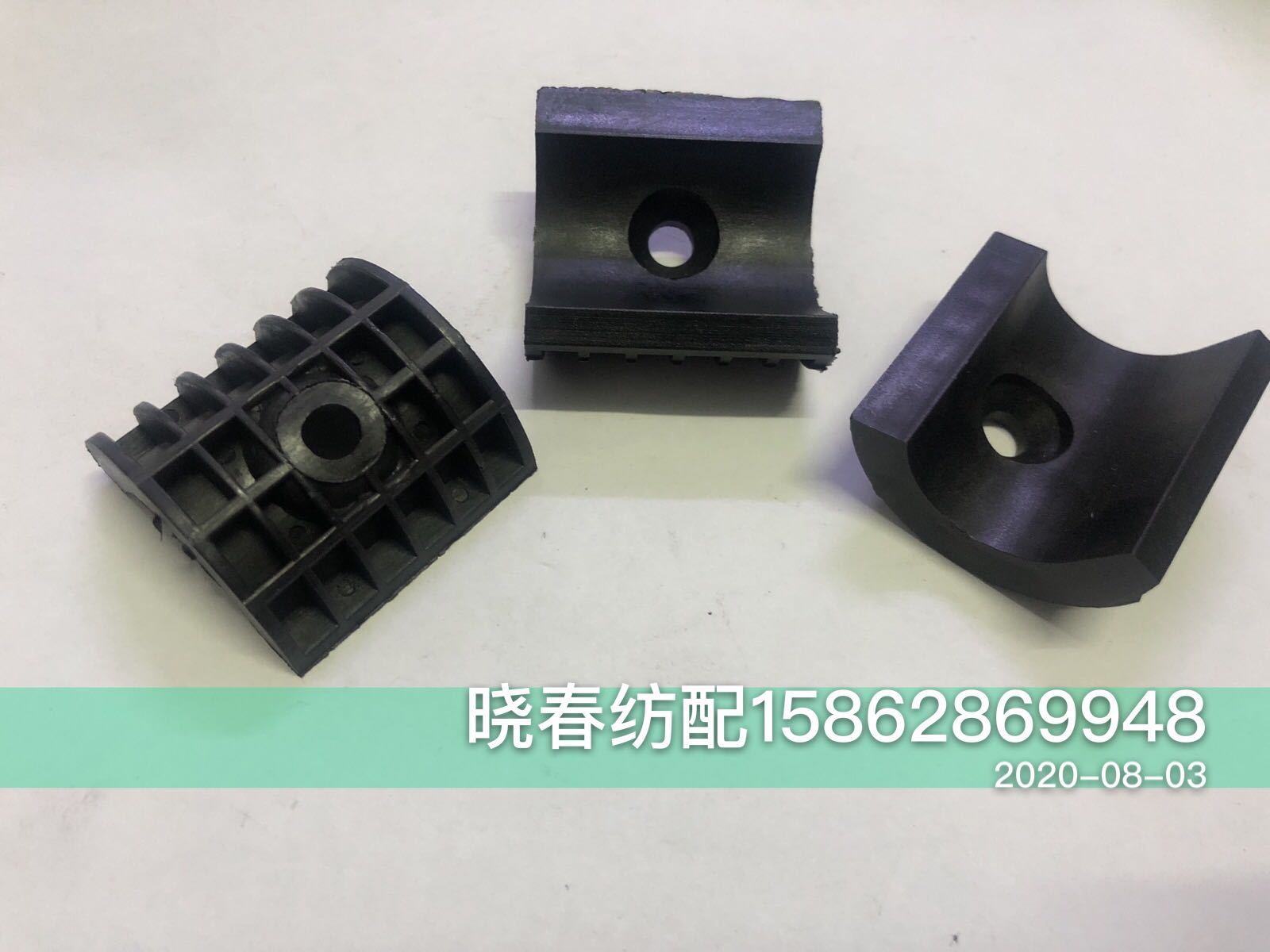 Bijiale air-jet loom accessories Bijianuo roll cloth stick bushing roll cloth stick bearing bush