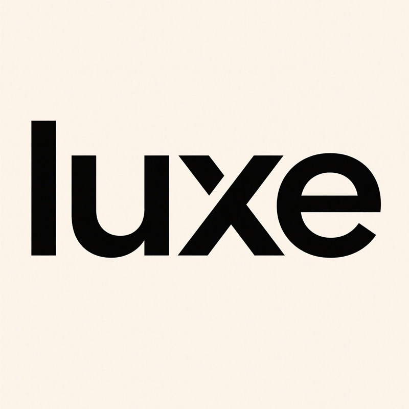 Luxe 男装
