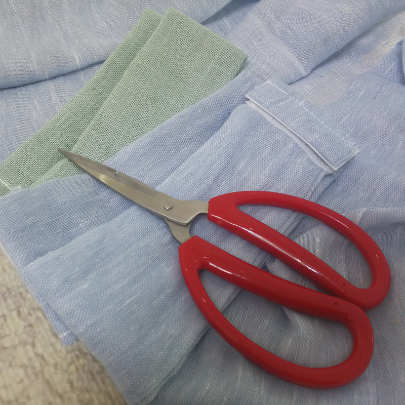 Best Curtain Fabric Sample of Small Sample Pattern Price Customized Living Room Restaurant Studio Curtain Customized Living Room Restaurant Studio Curtain Curtain