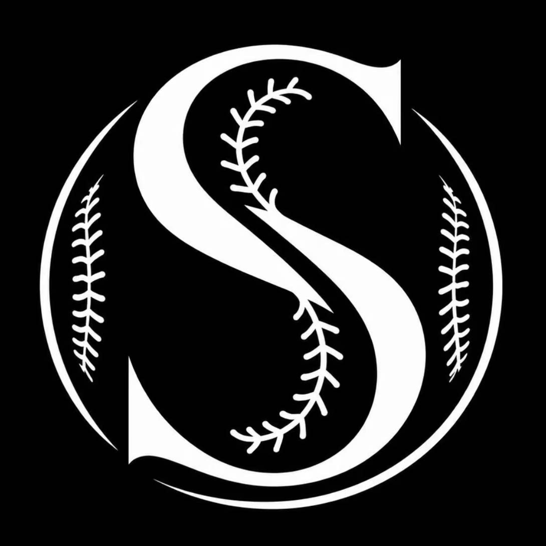 STINIC棒球定制的LOGO