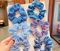 Дневник девочек Blues 6 -Piece Set