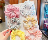 Дневник книги для девочек Tian Tian Tianmei 6 -Piece Set