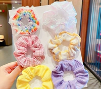 Дневник девочек Rainbow Tianyan 6 -iece Set