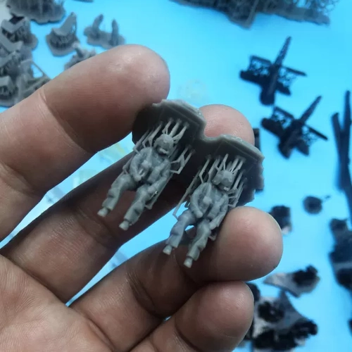 Самолет, масштаб 1:72, масштаб 1:144, масштаб 1:48, масштаб 1:64, 3D