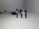 1/72 военная поза станции