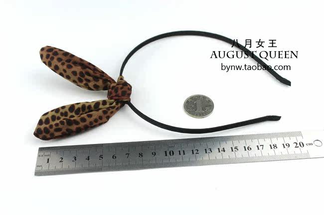 Accessoire coiffure en tissu - Ref 1202517 Image 23