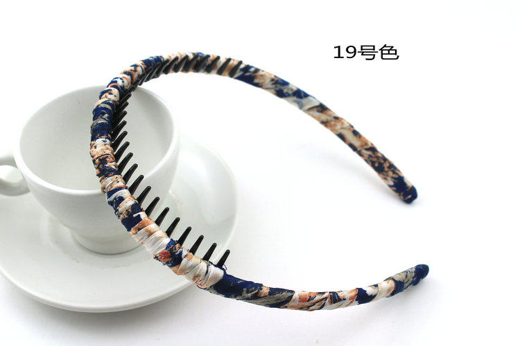 Accessoire coiffure en autre - Ref 1197149 Image 43