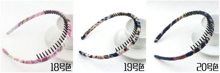 Accessoire coiffure en autre - Ref 1197149 Image 31