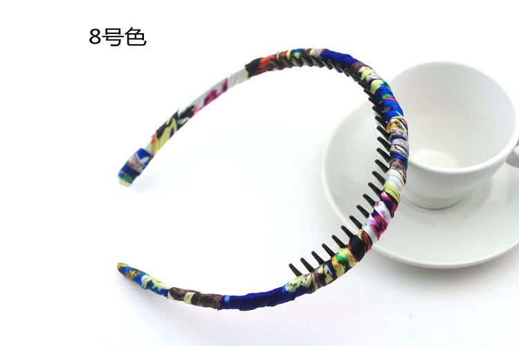 Accessoire coiffure en autre - Ref 1197149 Image 38