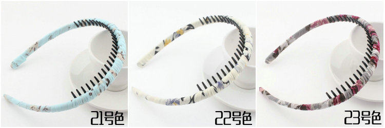 Accessoire coiffure en autre - Ref 1197149 Image 32