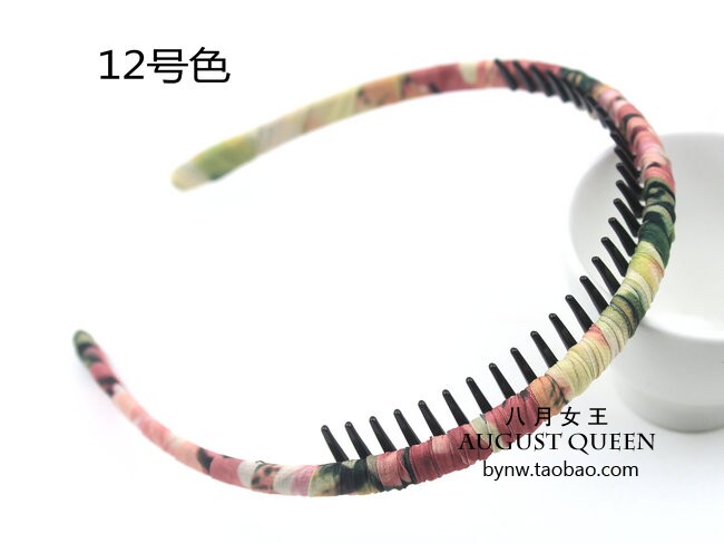 Accessoire coiffure en autre - Ref 1197149 Image 40