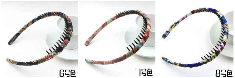 Accessoire coiffure en autre - Ref 1197149 Image 27