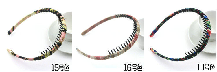 Accessoire coiffure en autre - Ref 1197149 Image 30