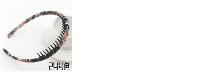 Accessoire coiffure en autre - Ref 1197149 Image 33