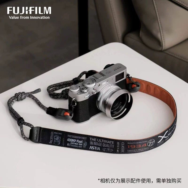 Fuji Xspace Dandelion Collaboration Camera Strap Wrist Strap Air L Size Adjustable Camera Shoulder Strap Wrist Strap Fuji Xspace Dandelion Collaboration Camera Strap Wrist Strap Air L Size Adjustable Camera Shoulder Strap Wrist Strap