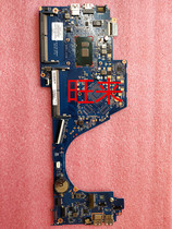 HP HP 14-AL TPN-Q171 Motherboard 855831-001 version number DAG31AMB6D0 SR2EU