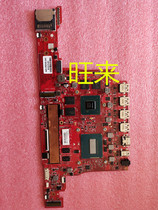 HP HP 15 Motherboard 806343-001 806343-601 812215-601 I7-4720HQ 8G