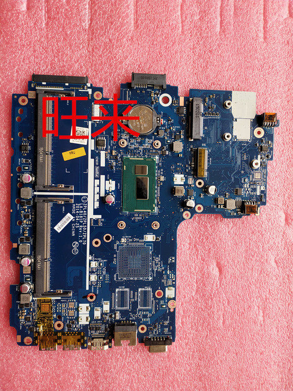 HP HP 440 450 G2 Motherboard 768056-001 768056-601 Version:LA-B181P