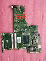 HP HP 17-G motherboard 809317-501 814695-501 DAX12AMB6D0 SR23Z