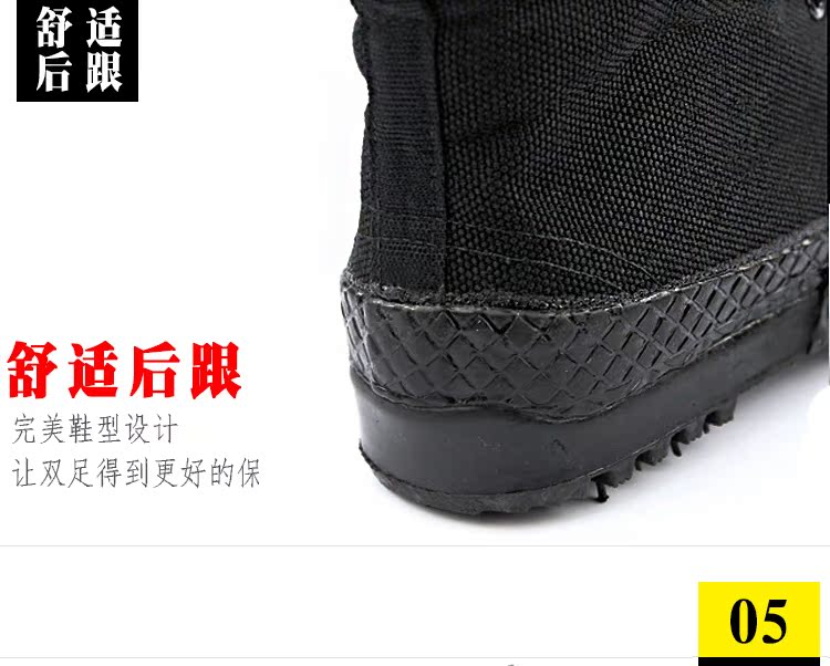 Giày cao gót chính hãng trợ giúp màu đen giày thể thao nam giảm giá