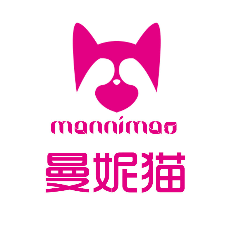 曼妮猫内衣