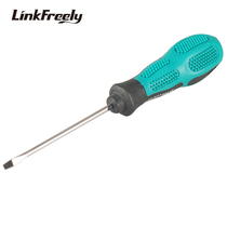  Slotted screwdriver Hardware tool screwdriver Magnetic suitable for MR MP series ultra-thin relay