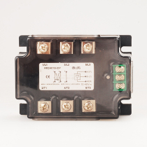 LDG RR2I4015HDP Interlocked Motor Forward and Reverse Rotation Control Module Three Phase Solid State