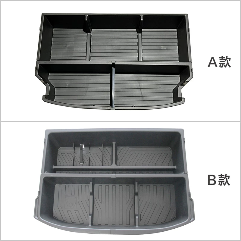Modified storage box, dolphin