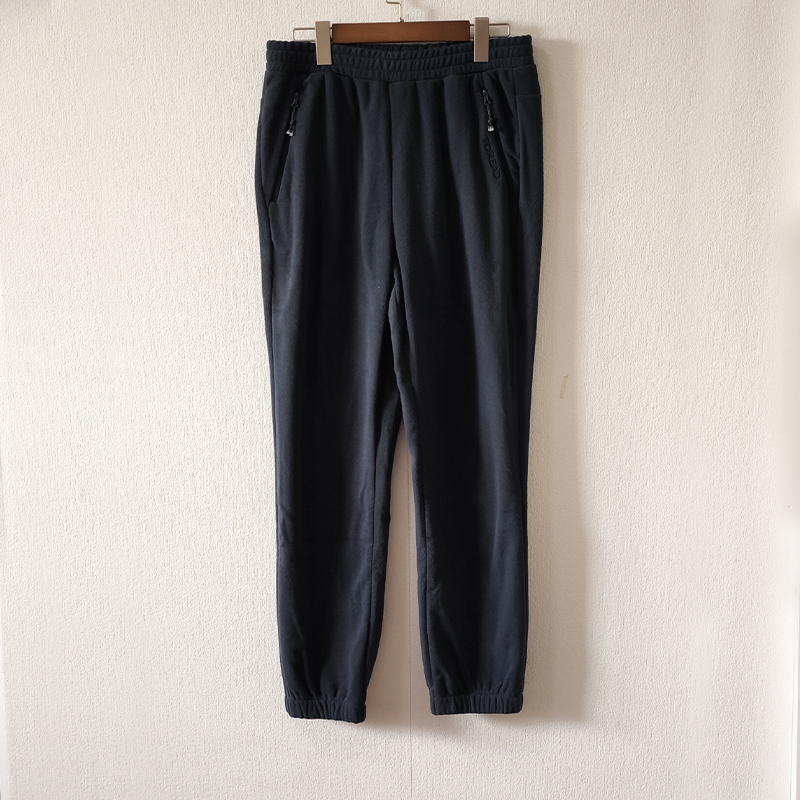 Pathfinder grabbing suede pants men 21 autumn and winter outdoor windproof and warm and breathable hiking pants TAMMCK91933 92934-Taobao