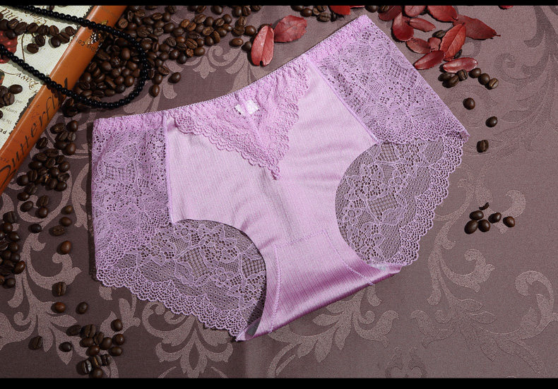 Slip Moyen-âge en soie Ice - Ref 644663 Image 36