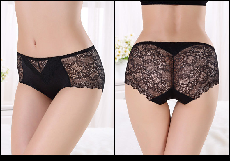 Slip Moyen-âge en soie Ice - Ref 644663 Image 26