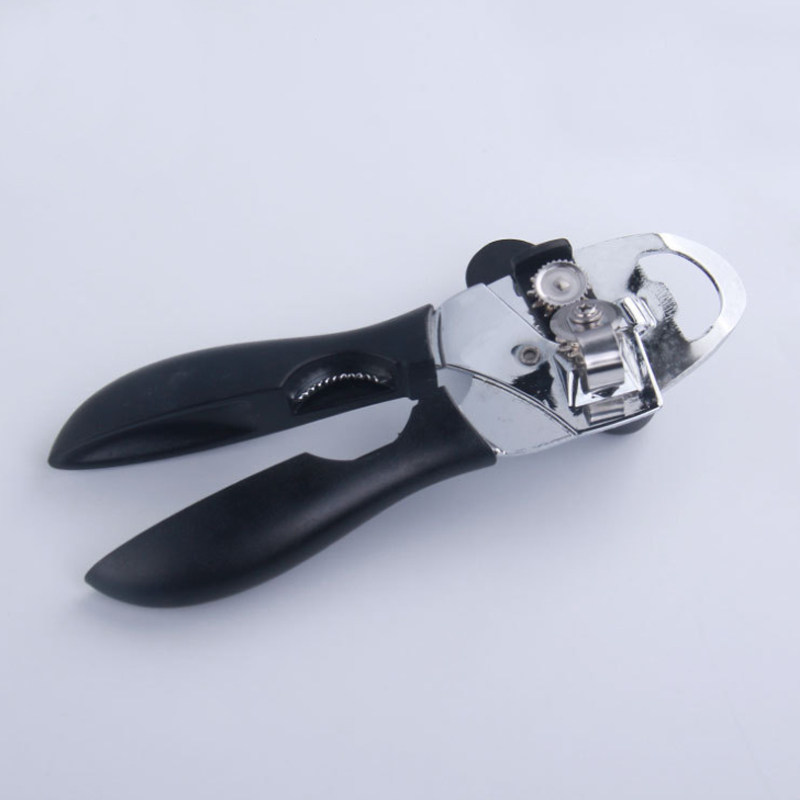 Manual Can Opener Cans Knife tin cans Cans Opener Openers Opener Screwdrivers Geiger Opener Tank Head Instrumental-Taobao