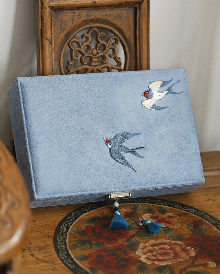 Coffret à bijoux OTHER   - Ref 3107782 Image 23