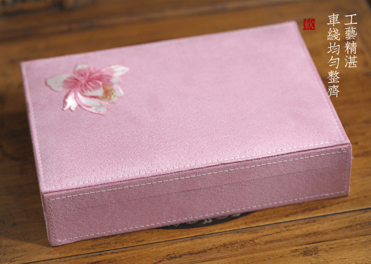 Coffret à bijoux OTHER   - Ref 3105545 Image 21