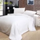 lụa gói bông chăn lót bông hoa satin chăn - Quilt Covers