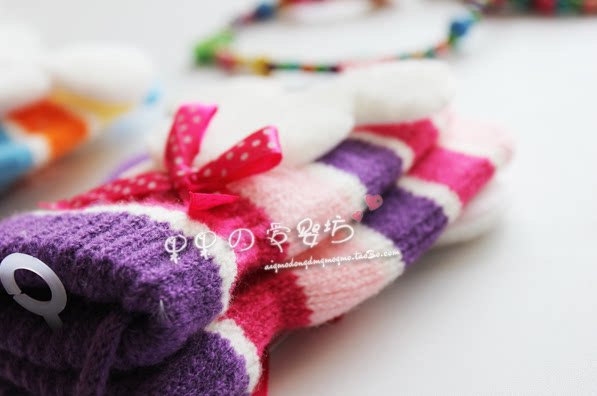 Gants pour enfants - Ref 2147669 Image 12