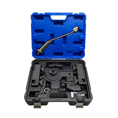 Road Tigers Engine 4 5 0L Range Rover 5 0 Jaguar 3 0 XJ 5 0L XK 5 0T timing tools complete