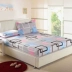 Giường cotton cho trẻ em đơn mùa hè đơn Simmons bảo vệ 1,8m túi nệm giường đơn giản giường bông