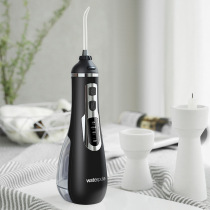 Jianshibao tooth rinser tooth cleaning artifact water flosser portable household electric oral cleaning tooth cleaner tooth cleaning machine