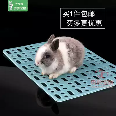 Rabbit feet, anti-gnawing, leakage, pet grid, rabbit cage, special plastic, Dutch pig, rabbit, chinchilla, rabbit, rabbit, rabbit, rabbit, rabbit, rabbit, rabbit, rabbit, rabbit, rabbit, rabbit, rabbit